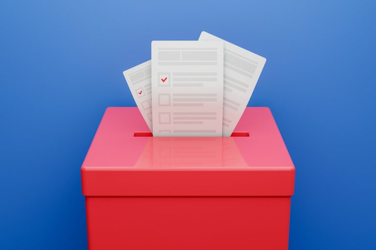 Neuwahl Vorstand
